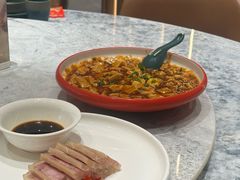 -聚丰园•湖鲜餐厅(阿红私房菜梅石路店)