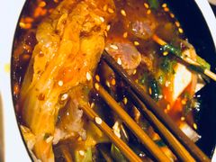 -串大叔炭火烤串·鸡西大冷面刀削面(总店)