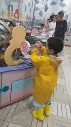 -奈尔宝·儿童乐园·亲子餐厅(苏州大悦城店)