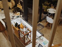 -隹木咖啡馆(宝龙广场店)