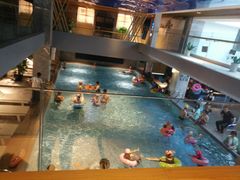 -巴斯漫温泉汗蒸馆(贡湖大道店)