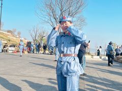 -梁子岛生态旅游区