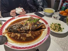 -旺顺阁·北京菜(北辰上品+)