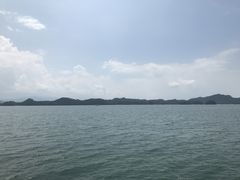 -新安江山水画廊风景区