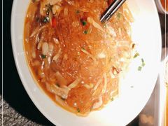 -蝴蝶里·粤菜·点心(滨江龙湖店)