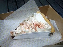 巧克力派-Pie Bird(新闸路店)