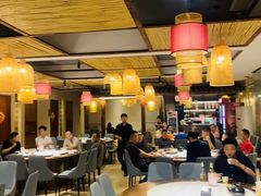 -王捌小院(红花坡店)