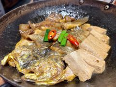 -临家闽南菜(宝洲路店)