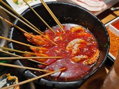 -炉小哥烤肉(信万广场店)