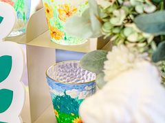 -天津海河悦榕庄·Lobby Lounge大堂吧