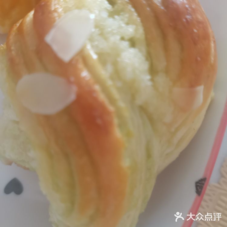 好利来我喜欢的🍞店