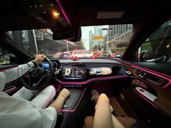 -梵克雅宝(国贸商城店)