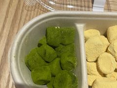 -米阿糯糕团•酒酿•甜品(莫愁店)