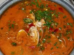 -绿茶餐厅(深圳龙华天虹购物中心店)