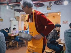 -苟味道老火锅(黄桷坪店)