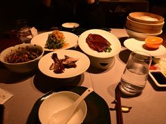 -四季民福烤鸭店(王府井灯市口店)
