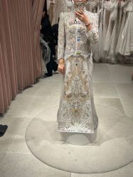 -PAI婚纱礼服设计馆【大牌租赁/高级定制】