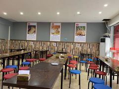 大堂-斯丹姜母鸭·古法干香(涂门街总店)