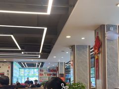 -好口味小吃楼·东北菜(太原南街店)