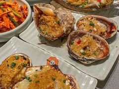 -白玉·朝鲜族烤串(南山店)