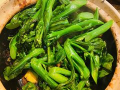 啫芥兰-惠食佳(滨江大公馆店)