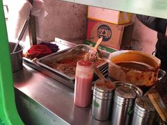 -二中酸辣汤(无锡梁溪区店)