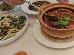 庙街牛什煲-顺味凤城·顺德菜专门店(九六广场店)