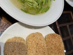 -陈记菜馆·非遗淮扬菜(东关街教场店)