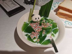 -桂满陇·海市蜃楼·黑金(国金店)