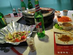 -鲜一烤肉(沈北店)