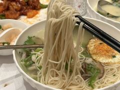 -洋洋中餐馆·SINCE 1997(信投店)