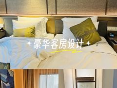 -上海虹桥宾馆(郁锦香品牌酒店)