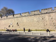 -中国人民抗日战争纪念雕塑园