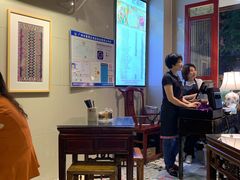 大堂-一记面馆(易发店)