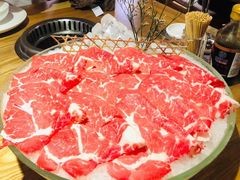 -尚海豆捞(乐虹坊店)