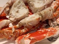 潮州冻蟹-金燕岛潮州酒楼