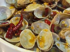 -青花小镇(凯翔新天地店)