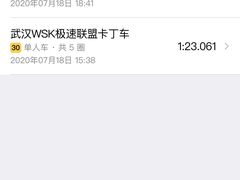 -赛卡联盟WSK卡丁车俱乐部
