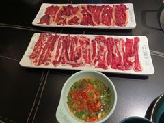 -二刀潮牛(重庆光环购物公园店)