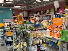 -FAELING PETS美天灵宠物(合生汇店)