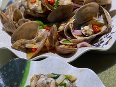 -阿浪海鲜连锁加工店(B栋2排1号火车头店)
