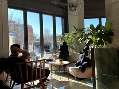 -The Rug Cafe(王府中环店)