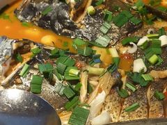 -千岛湖小鱼儿·淳安匠心农家菜