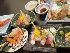-蟹料理 北海道かに将軍(札幌本店)