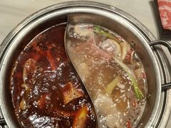 -新一哥粤菜火锅(瑞金店)