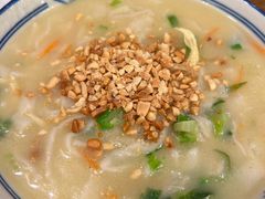 -老雒阳面馆·水席(定鼎门店)