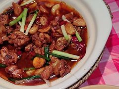 -味福记·本地特色菜(八一万达广场店)