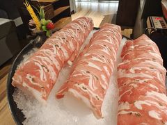 -快乐小羊·内蒙牛羊肉火锅(流花中心店)