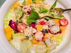 -洪湖水·新楚菜(人民大学店)