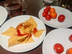 -Shantek象提南亚餐厅&西餐融合Bistro(淮海中路店)